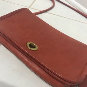Coach crossbody